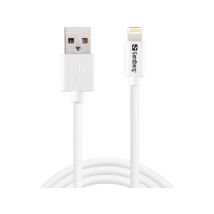 Sandberg USB>Lightning 2m AppleApproved