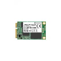 Transcend MSA452T2 512 GB mSATA ATA Serie III 3D NAND - Nuovo