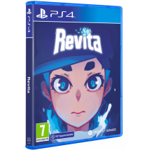 Revita Playstation 4