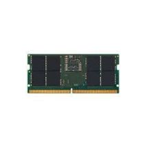 CoreParts MMDE057-8GB memoria 16 GB 1 x 16 GB DDR5 4800 MHz (16GB Memory Module for Dell - DDR5 PC5-38400, 4800 Mhz, - 262-pin SO-DIMM - Warranty: 12M