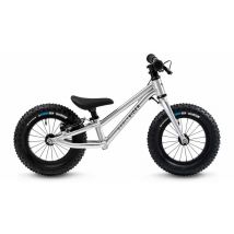 Early Rider BIG FOOT 12 Blueberry mountain bike, Argento - Nuovo