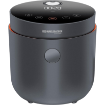 Cuiseur à riz Rommelsbacher MRK 500 2L 500W Graphite