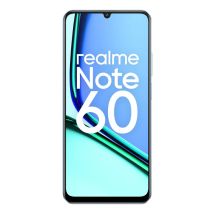 Realme Note 60 (4G) 128 Go, Bleu, Débloqué