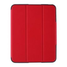 Étui de Protection pour iPad 10.9 Folio Classmate Rouge