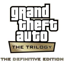 Take-Two Interactive Grand Theft Auto: The Trilogy – The Definitive Edition
