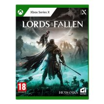 Lords of the Fallen (XBOX SERIE X) - Nuevo