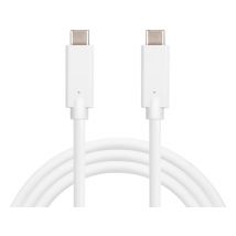 Sandberg USB-C Charge Cable 1M, 100W