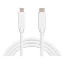 Sandberg USB-C Charge Cable 1M, 100W - Nuevo