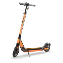 E-TWOW Scooter Eléctrico GT Sport X 48V/ 10.5ah Naranja - Nuevo