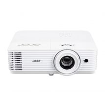 Acer X1827 Proyector de alcance estándar 4000 lúmenes ANSI DLP UHD 4K (3840x2160) Blanco - Nuevo