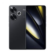 Poco F6 (5G) 512 Go, Noir, Débloqué