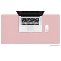 imoshion Le sous-main Desk 90 x 45 cm - M - Rose
