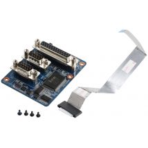Shuttle PCL71 - Adaptateur COM/LPT pour modèles compatibles