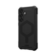 Urban Armor Gear Essential funda para teléfono móvil 17 cm (6.7 ) Negro - Nuevo