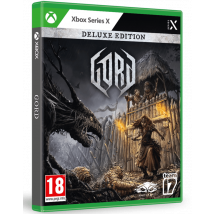 Gord Deluxe Edition XBOX SERIES X - Nuevo