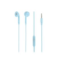 Tellur TLL162162 écouteur/casque Avec fil Ecouteurs Appels/Musique Bleu