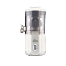 Centrifugeuse Solis typ 8455 300ml Blanche