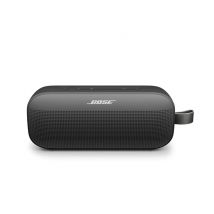 Soundlink Flex (2024), Noir