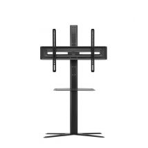 One For All Solid Line WM 4672 Supporto TV 177,8 cm (70 ) Nero - Nuovo