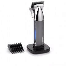 Tondeuse homme Babyliss E996E Tondeuse cheveux Super X Metal Series