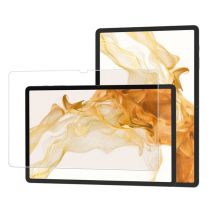 Protecteur d'écran Riff 9H 0,33 mm pour tablette Samsung Galaxy Tab S8 Plus X800 12.7 2022 / Tab S9 Plus