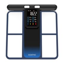Pèse personne Renpho Morphoscan MSC01 Noir