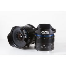 Laowa 11mm f/4.5 FF RL SLR Objetivo ancho Negro - Nuevo