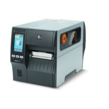 Zebra ZT41142-T0E00C0Z impresora de etiquetas Transferencia térmica 203 x 203 DPI 356 mm/s Inalámbrico y alámbrico Ethernet Bluetooth - Nuevo