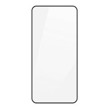 Blue Star Verre Trempé pour Samsung Galaxy S22 Dureté 9H Adhésion Totale Noir