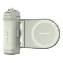 Mango para teléfono PGYTECH MagCam - Verde menta - Nuevo