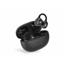 Auricolari True Wireless Open-Ear AirClip con ENC - Nuovo