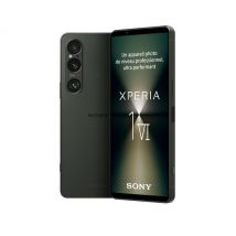 Xperia 1 VI (5G) 256 Go Vert Kaki