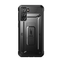 Supcase Unicorn Beetle PRO SUP-GALAXY-S22-UBPRO-BLACK coque de protection pour téléphones portables 15,5 cm (6.1 ) Housse Noir Samsung Galaxy-S22