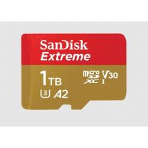 SanDisk Extreme MicroSD 1To V30 A2