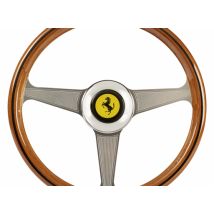 Thrustmaster 2960822 Accessoire de manette de jeux Roue de course