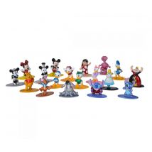 Jada Toys Disney Nano Multi Pack Wave 1