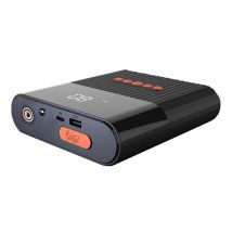 4smarts PitStop 3in1 Polímero de litio 8800 mAh Negro - Nuevo