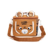 SPECULOS El Tigre Bolsa isotérmica de desayuno para niños - Nuevo