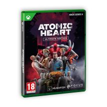 PLAION Atomic Heart - Ultimate Edition
