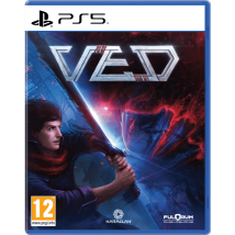 VED PS5 - Nuevo