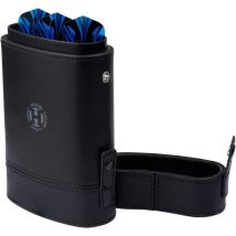 Estuche de Dardos Prima - Negro, Compacto y Elegante - Nuevo