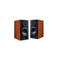 Triangle Comete 902 Cognac altavoces de estantería Se venden por pares - Nuevo