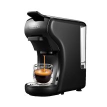 Cafetera HiBREW H1A 3 en 1 Negra - Nuevo
