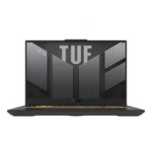 ASUS TUF Gaming F17 TUF707VI-HX107W Intel Core i7 i7-13620H Ordinateur portable 43,9 cm (17.3 ) Full HD 32 Go DDR5-SDRAM 1 To SSD NVIDIA GeForce RTX 