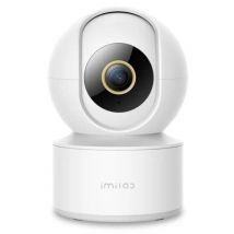 Caméra de surveillance IMILAB C21 avec vision nocturne et contrôle depuis l'application