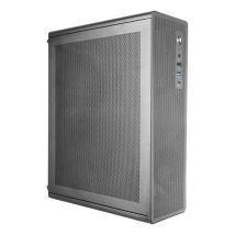 Tacens Aeroslim 500 Bureau Nero 500 W - Nuovo