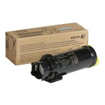 PHASER 6510 / WORKCENTRE 6515 Cartuccia toner alta capacit giallo (2.400 pagine)
