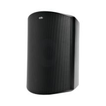 Polk Audio ATRIUM8BK haut-parleur Noir Avec fil