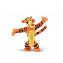Figurita de Tigger - El alegre amigo de Winnie the Pooh - Nuevo