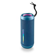 ENCEINTE NOMADE BLUETOOTH NGS ROLLER FURIA 3 (BLEU) - Nuovo